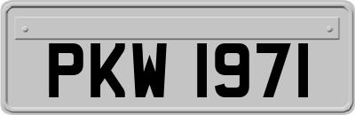PKW1971