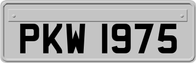 PKW1975