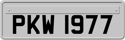 PKW1977