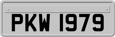 PKW1979