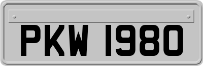 PKW1980