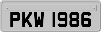 PKW1986