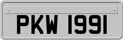 PKW1991