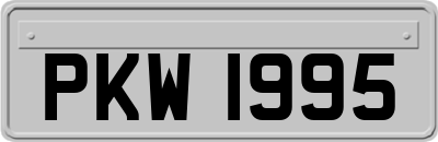 PKW1995