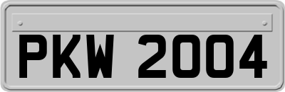 PKW2004