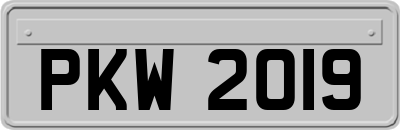 PKW2019