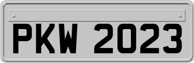 PKW2023
