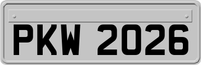 PKW2026