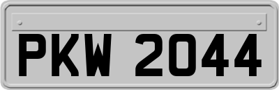 PKW2044