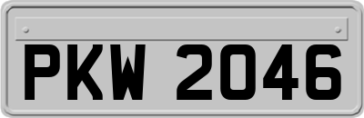 PKW2046