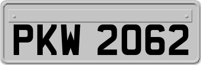 PKW2062