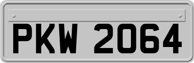 PKW2064