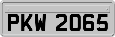 PKW2065