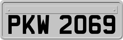 PKW2069