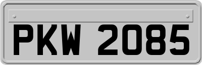 PKW2085