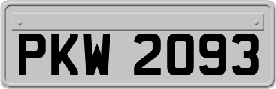 PKW2093