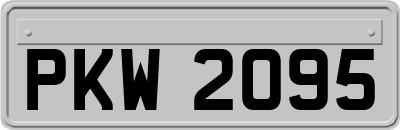 PKW2095