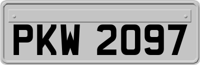 PKW2097
