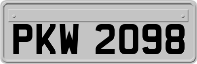 PKW2098