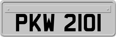 PKW2101