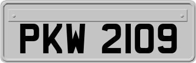 PKW2109
