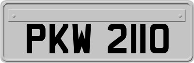 PKW2110