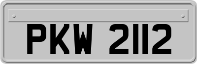 PKW2112