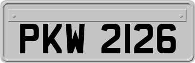 PKW2126