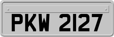 PKW2127