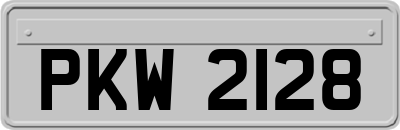 PKW2128
