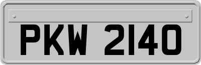 PKW2140