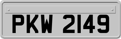 PKW2149