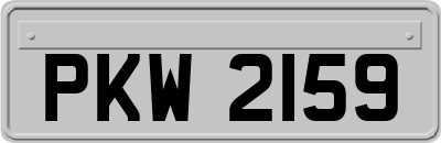 PKW2159