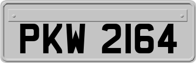 PKW2164