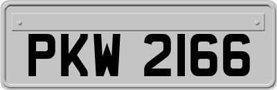 PKW2166