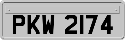 PKW2174