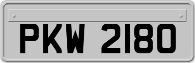 PKW2180