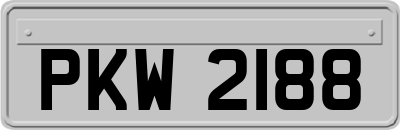 PKW2188