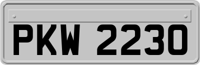 PKW2230