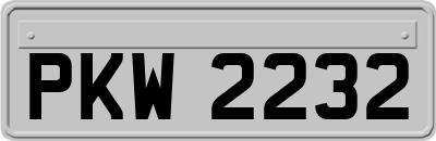 PKW2232