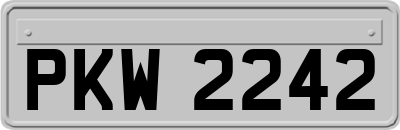 PKW2242