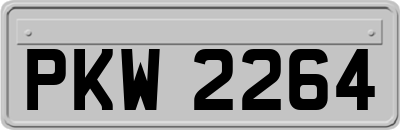 PKW2264