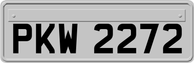 PKW2272