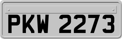 PKW2273