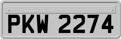 PKW2274