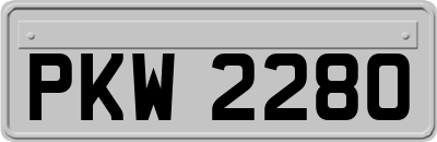 PKW2280