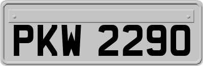 PKW2290