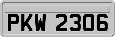 PKW2306