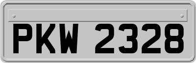 PKW2328
