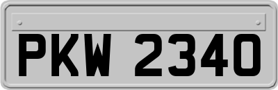 PKW2340